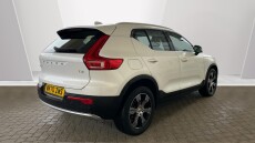 Volvo Xc40 1.5 T3 [163] Inscription 5dr Geartronic Petrol Estate